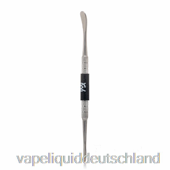 MJ Arsenal Großes Dab-Tool Aus Edelstahl Für Vape-Liquid
